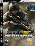 Socom U.S. Navy Seals: Confrontation