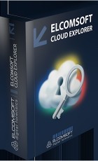 Elcomsoft Cloud eXplorer Forensic v2.20 Build 33820