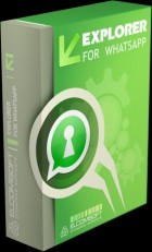 ElcomSoft Explorer for WhatsApp v2.60