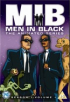 Men in Black - Die Serie - XviD - Staffel 2