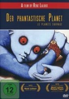 Der phantastische Planet