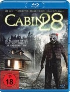 Cabin 28 - Sie sind längst da