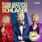 Ross Antony - Aber bitte mit Schlager (Limitierte Edition)