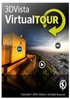 3DVista Virtual Tour Suite 2019.0.2