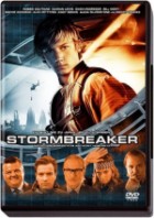 Stormbreaker 