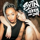 SXTN - Leben Am Limit (Limited Fan Box Edition