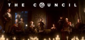 The Council Episode 1