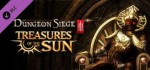 Dungeon Siege III Treasures of the Sun