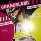 Grand Slam 2013 Vol.1