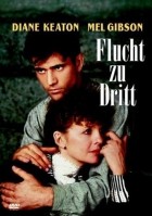 Flucht zu Dritt