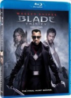 Blade Trinity ( Extended Version )