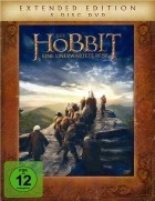 Der Hobbit - Eine unerwartete Reise - Extended Edition