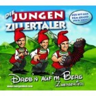 Die jungen Zillertaler - Drobn aufm Berg