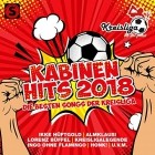 Kabinen Hits 2018 - Die Besten Songs Der Kreisliga