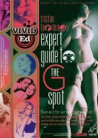Expert Guide To The G Spot (1080p)