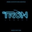 Daft Punk - Tron Legacy Original Motion Picture Soundtrack