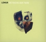 Lemur - Die Rache Der Tiere