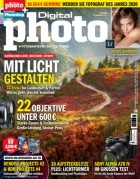 Digital Photo Magazin 11/2019