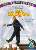 Mr Magoo