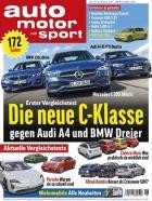 Auto Motor und Sport 18/2021