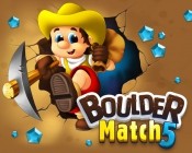 Boulder Match 5