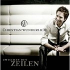 Christian Wunderlich - Zwischen Den Zeilen