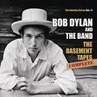 Bob Dylan and The Band - The Basement Tapes Raw