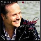 Thorsten Sander - Liebe ist die Macht