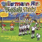 Ballermann Hits - Die Fußball Party