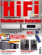 Hifi einsnull 01/2020