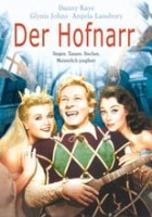 Der Hofnarr