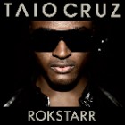 Taio Cruz - Rokstarr (US Retail)