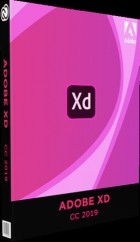 Adobe XD CC 2019 v22.5.12 (x64)