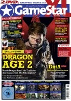 Gamestar Magazin 03/2011