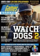 PC Games Magazin 07/2016