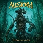 Alestorm - No Grave but the Sea (Deluxe Edition)