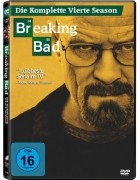 Breaking Bad - Staffel 4