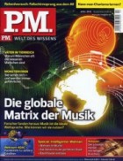 P.M. - April Nr. 4 - 2010