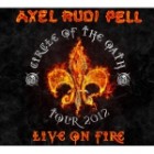 Axel Rudi Pell - Live On Fire