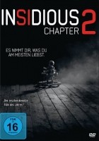 Insidious Chapter 2