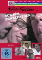 Die Fantastischen 4 - Nur Für Erwachsenen