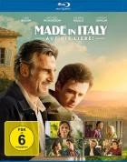 Made in Italy - Auf die Liebe