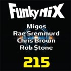 Funkymix 215