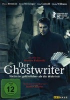 Der Ghostwriter