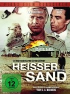 Heisser Sand