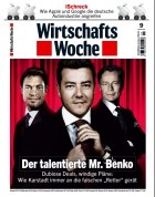 Wirtschaftswoche 09/2015