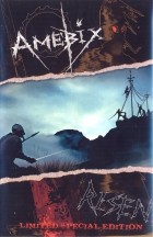 Amebix - Risen (Limited Special Edition) 2009