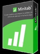 Minitab v19.2020.1