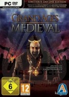 Grand Ages Medieval