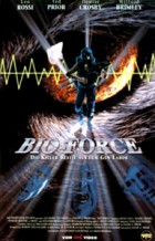 Bio-Force - Die Killer-Bestie aus dem Gen-Labor